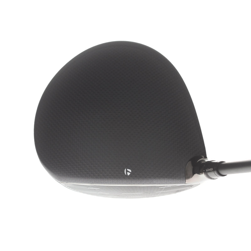 TaylorMade Qi35 Graphite Mens Right Hand Driver 9* Stiff - Ventus Blue 5-S