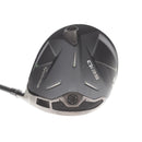 TaylorMade Qi35 Graphite Mens Right Hand Driver 9* Stiff - Ventus Blue 5-S