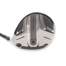 TaylorMade Qi35 Graphite Mens Right Hand Fairway 3 Wood 15* Regular - Ventus Blue FW 5-R