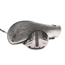 TaylorMade Qi35 Graphite Mens Right Hand Fairway 3 Wood 15* Regular - Ventus Blue FW 5-R