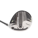 TaylorMade Qi35 Graphite Mens Right Hand Fairway 3 Wood 15* Regular - Ventus Blue FW 5-R