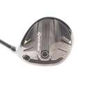 TaylorMade Qi35 Graphite Mens Right Hand Fairway 3 Wood 15* Regular - Ventus Blue FW 5-R