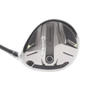 TaylorMade Qi35 Graphite Mens Right Hand Fairway 3 Wood 15* Regular - Ventus Blue FW 5-R