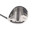 TaylorMade Qi35 Graphite Mens Right Hand Fairway 3 Wood 15* Regular - Ventus Blue FW 5-R