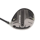 TaylorMade Qi35 Graphite Mens Right Hand Fairway 3 Wood 15* Regular - Ventus Blue FW 5-R