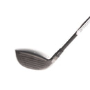 TaylorMade Qi35 Graphite Mens Right Hand Fairway 3 Wood 15* Regular - Ventus Blue FW 5-R