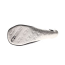 TaylorMade Qi35 Graphite Mens Right Hand Fairway 3 Wood 15* Regular - Ventus Blue FW 5-R