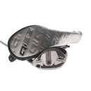 TaylorMade Qi35 Graphite Mens Right Hand 3 Hybrid 19* Stiff - Fujikura Ventus Blue HB 7-S