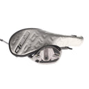 TaylorMade Qi35 Graphite Mens Right Hand 3 Hybrid 19* Stiff - Fujikura Ventus Blue HB 7-S