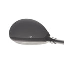 TaylorMade Qi35 Graphite Mens Right Hand 3 Hybrid 19* Stiff - Fujikura Ventus Blue HB 7-S