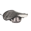 TaylorMade Qi35 Graphite Mens Right Hand 3 Hybrid 19* Stiff - Fujikura Ventus Blue HB 7-S