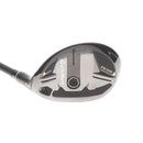 TaylorMade Qi35 Graphite Mens Right Hand 3 Hybrid 19* Stiff - Fujikura Ventus Blue HB 7-S