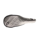 TaylorMade Qi35 Graphite Mens Right Hand 3 Hybrid 19* Stiff - Fujikura Ventus Blue HB 7-S