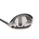 TaylorMade Qi35 Graphite Mens Right Hand 3 Hybrid 19* Stiff - Fujikura Ventus Blue HB 7-S