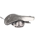 TaylorMade Qi35 Graphite Mens Right Hand 3 Hybrid 19* Stiff - Fujikura Ventus Blue HB 7-S