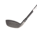 TaylorMade Qi35 Graphite Mens Right Hand 3 Hybrid 19* Stiff - Fujikura Ventus Blue HB 7-S