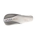 TaylorMade Kalea Gold Graphite Ladies Right Hand Fairway 5 Wood 20* Ladies - TaylorMade 40 Soft