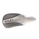 TaylorMade Kalea Gold Graphite Ladies Right Hand Fairway 5 Wood 20* Ladies - TaylorMade 40 Soft