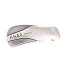 TaylorMade Kalea Gold Graphite Ladies Right Hand Fairway 5 Wood 20* Ladies - TaylorMade 40 Soft