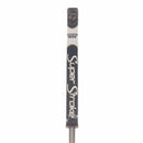 TaylorMade Kalea Gold Spider S Ladies Right Hand Putter 33" Mallet - Super Stroke Pistol Tour