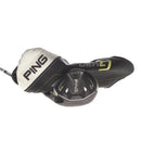 Ping G430 Max Graphite Mens Right Hand Fairway 5 Wood 18* Regular - Ping Alta CB 65