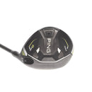 Ping G430 Max Graphite Mens Right Hand Fairway 5 Wood 18* Regular - Ping Alta CB 65