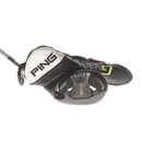 Ping G430 Graphite Mens Right Hand 6 Hybrid 30* Senior - Ping Alta CB 70
