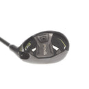 Ping G430 Graphite Mens Right Hand 6 Hybrid 30* Senior - Ping Alta CB 70