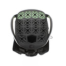 OGIO All Elemets Silenced Cart Bag - Black/Green