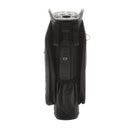 OGIO All Elemets Silenced Cart Bag - Black/Green