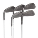 Tour Edge Exotics EXS 220H Graphite Ladies Right Hand Irons 6-PW Ladies - KBS 50