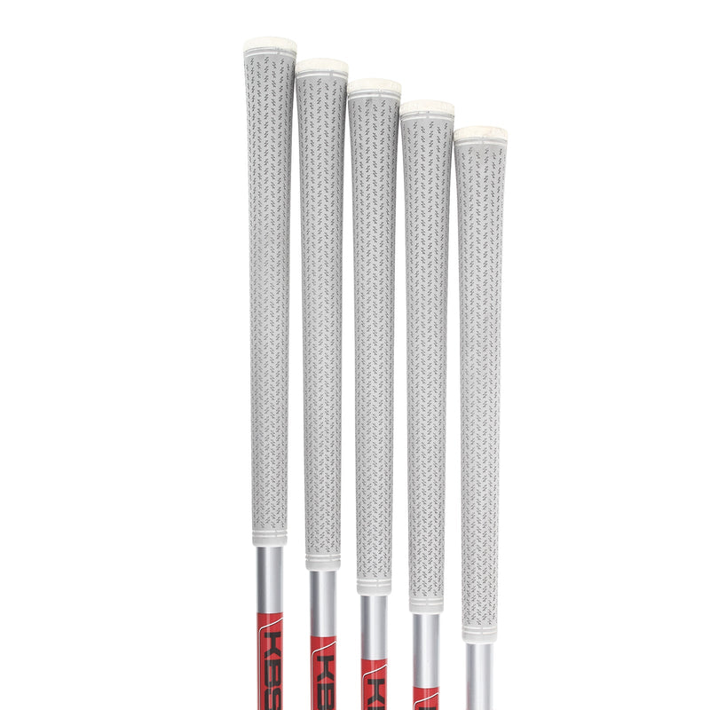 Tour Edge Exotics EXS 220H Graphite Ladies Right Hand Irons 6-PW Ladies - KBS 50