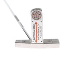 Scotty Cameron DeTour Mens Right Hand Putter 35" Mallet - Scotty Cameron