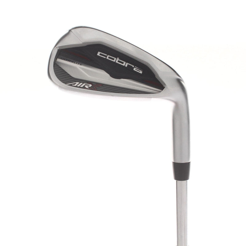 Cobra Air-X Steel Mens Right Hand 9 Iron 40* Regular - Cobra Ultralite