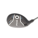 Ping G440 Graphite Mens Left Hand 5 Hybrid 26* Senior - Alta Quick 45g