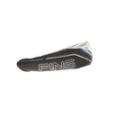 Ping G440 Graphite Mens Left Hand 5 Hybrid 26* Senior - Alta Quick 45g