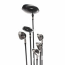 Lynx Power Tune Graphite Mens Right Hand Package Set Uniflex - Lynx