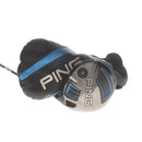 Ping G Series SF TEC Graphite Mens Right Hand Driver 10* Regular - Ping Alta 55