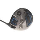 Ping G Series SF TEC Graphite Mens Right Hand Driver 10* Regular - Ping Alta 55