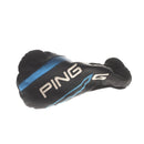 Ping G Series SF TEC Graphite Mens Right Hand Driver 10* Regular - Ping Alta 55
