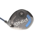 Ping G30 Graphite Mens Right Hand Fairway 5 Wood 18* Regular - Ping TFC 419