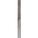 Ping Karsten Graphite Mens Right Hand 4 Hybrid 22* Regular - Ping KS401
