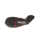 Ping Karsten Graphite Mens Right Hand 4 Hybrid 22* Regular - Ping KS401