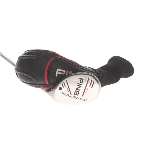 Ping Karsten Graphite Mens Right Hand 5 Hybrid 25.5* Regular - Ping KS401