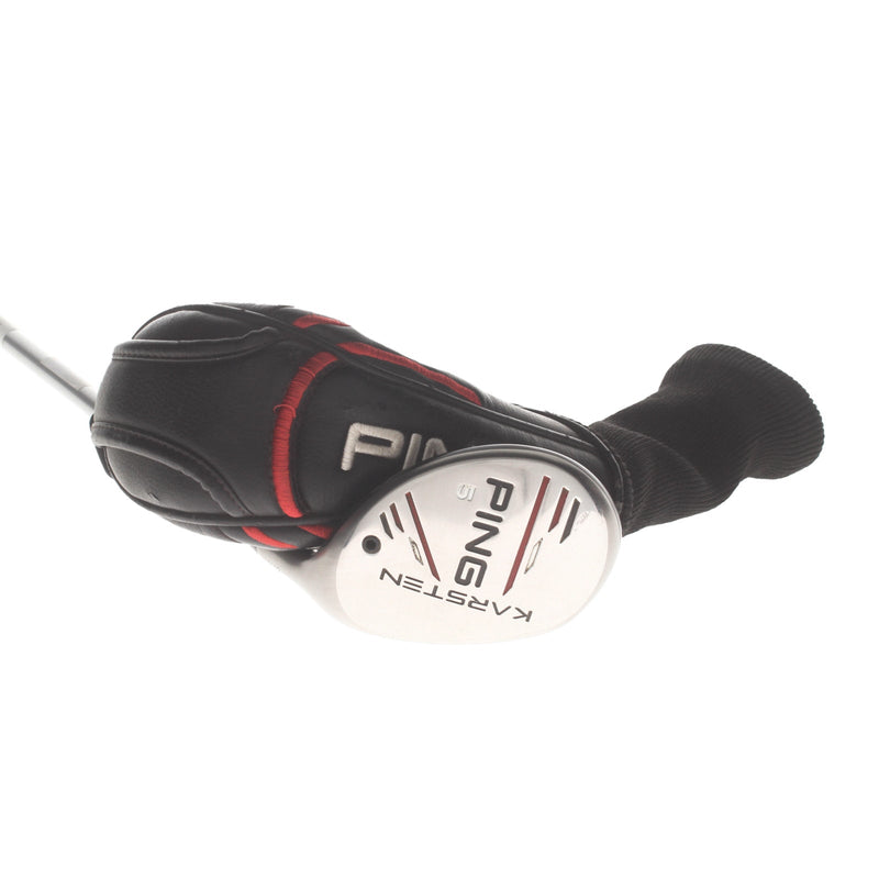 Ping Karsten Graphite Mens Right Hand 5 Hybrid 25.5* Regular - Ping KS401