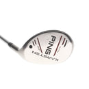 Ping Karsten Graphite Mens Right Hand 5 Hybrid 25.5* Regular - Ping KS401