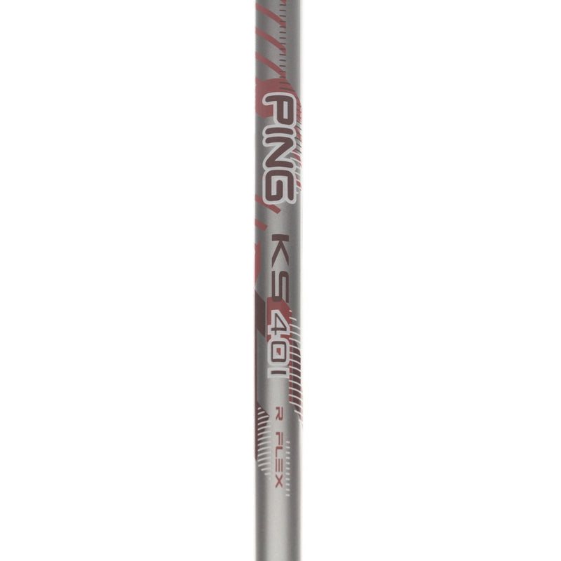 Ping Karsten Graphite Mens Right Hand 5 Hybrid 25.5* Regular - Ping KS401