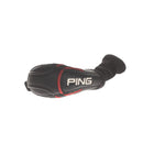 Ping Karsten Graphite Mens Right Hand 5 Hybrid 25.5* Regular - Ping KS401