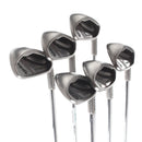 Ping Karsten 2014 Steel Mens Right Hand Irons 6-SW Black Dot Regular - Ping CFS