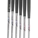 Ping Karsten 2014 Steel Mens Right Hand Irons 6-SW Black Dot Regular - Ping CFS